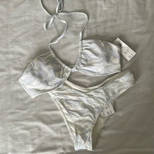 NWT Abercrombie Bikini